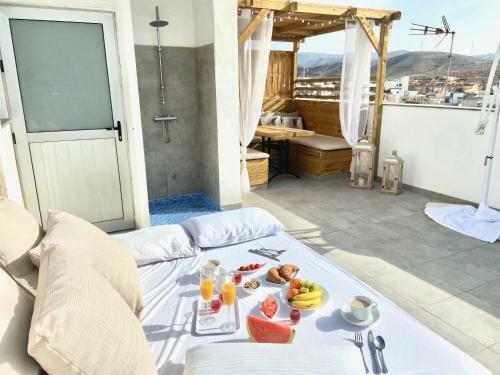 Apartamento Sunny Day Deluxe