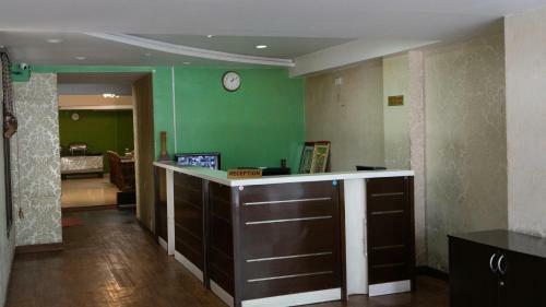 Hotel Winsor Suites