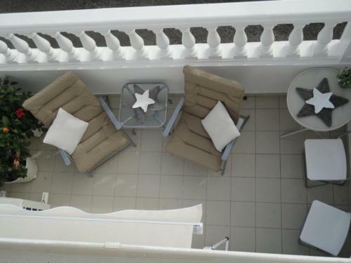 Apartamento Estrella Del Mar Amazing Loft Casa Cosy