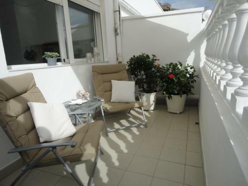 Apartamento Estrella Del Mar Amazing Loft Casa Cosy