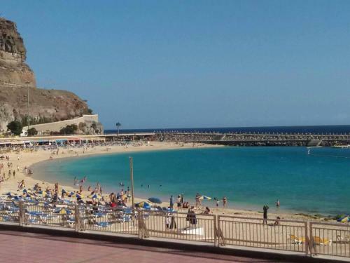Apartamento Estrella Del Mar Amazing Loft Casa Cosy