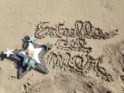 Apartamento Estrella Del Mar Amazing Loft Casa Cosy