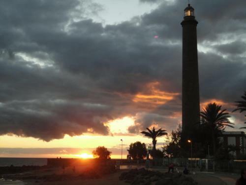 Apartamento Estrella Del Mar Amazing Loft Casa Cosy