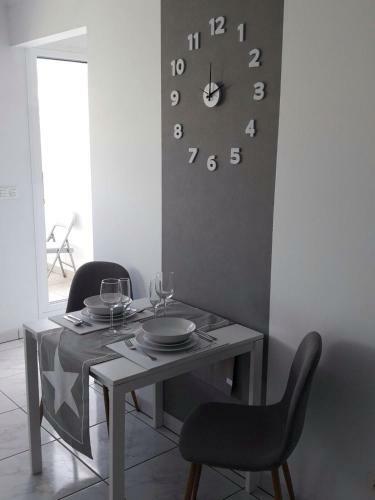 Apartamento Estrella Del Mar Amazing Loft Casa Cosy