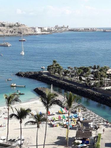 Apartamento Estrella Del Mar Amazing Loft Casa Cosy