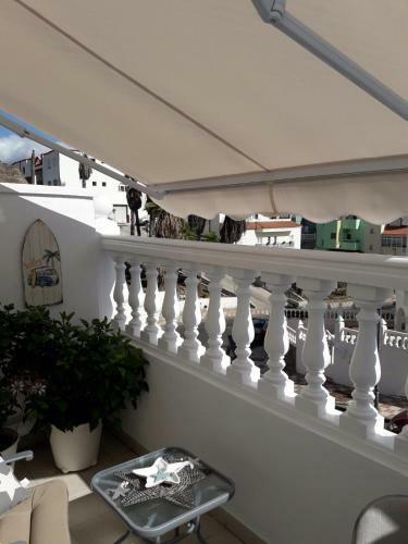 Apartamento Estrella Del Mar Amazing Loft Casa Cosy
