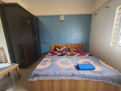 Apartamento The Hub Suites