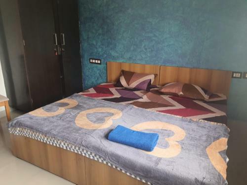 Apartamento The Hub Suites