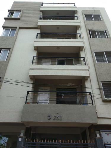 Apartamento The Hub Suites
