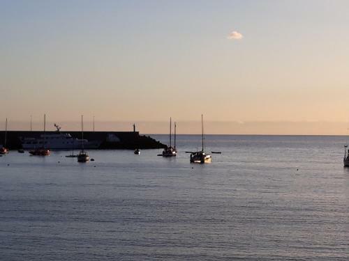 Apartamento Holidayhome In Canary Islands