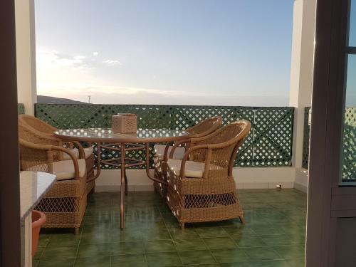 Apartamento Holidayhome In Canary Islands