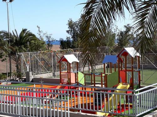 Apartamento Holidayhome In Canary Islands