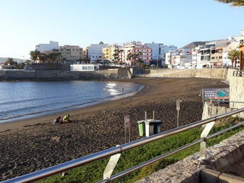 Apartamento Holidayhome In Canary Islands