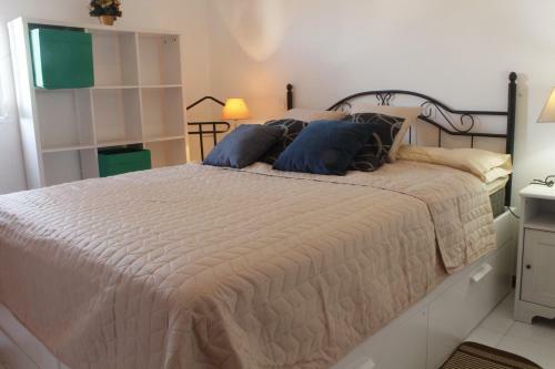 Apartamento Holidayhome In Canary Islands