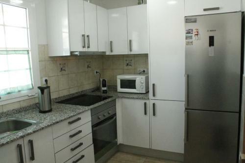 Apartamento Holidayhome In Canary Islands