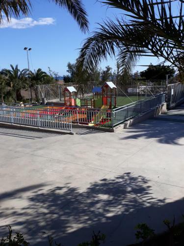Apartamento Holidayhome In Canary Islands