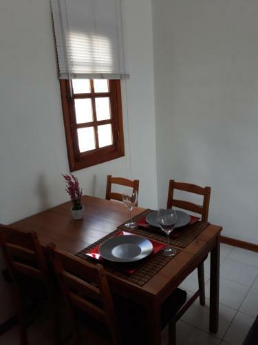 Apartamento Holidayhome In Canary Islands