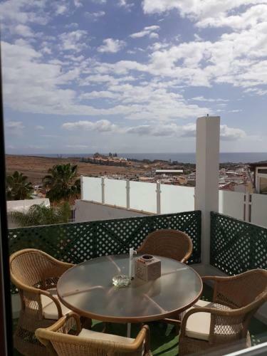 Apartamento Holidayhome In Canary Islands