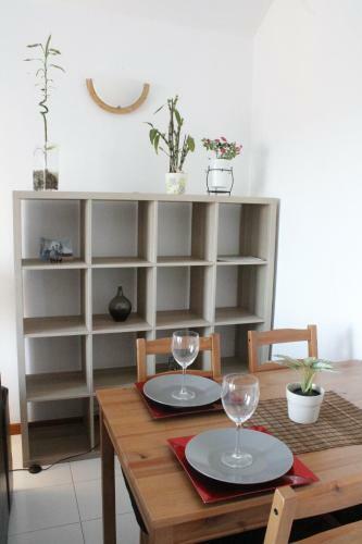 Apartamento Holidayhome In Canary Islands