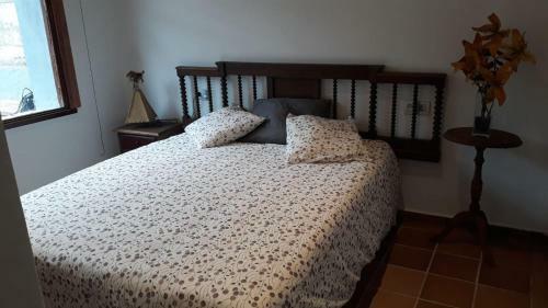 Agroturismo Apartamento Con Terraza Y Chimenea