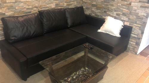 Agroturismo Apartamento Con Terraza Y Chimenea