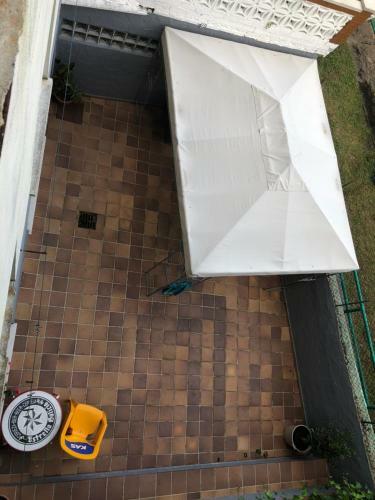Agroturismo Apartamento Con Terraza Y Chimenea