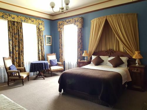 Bed & Breakfast Orana House