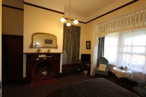 Bed & Breakfast Orana House