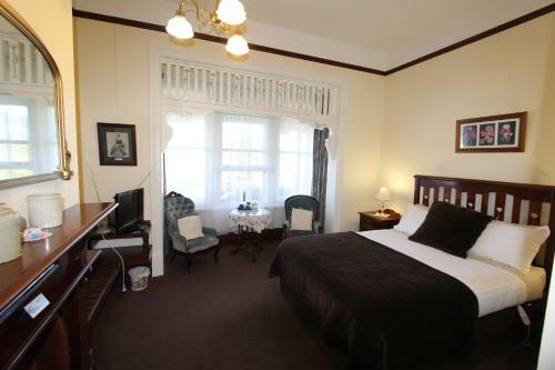 Bed & Breakfast Orana House