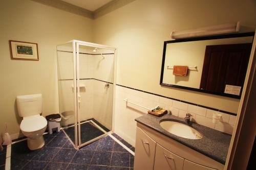 Bed & Breakfast Orana House