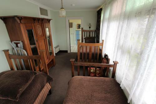 Bed & Breakfast Orana House