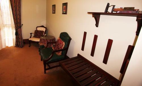 Bed & Breakfast Orana House