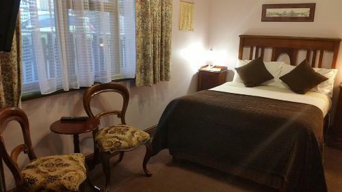 Bed & Breakfast Orana House