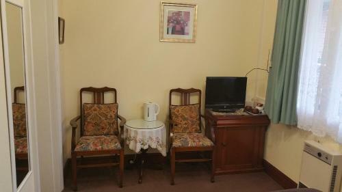 Bed & Breakfast Orana House