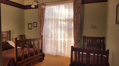 Bed & Breakfast Orana House