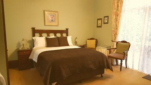 Bed & Breakfast Orana House