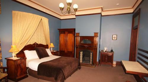 Bed & Breakfast Orana House