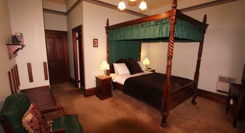 Bed & Breakfast Orana House