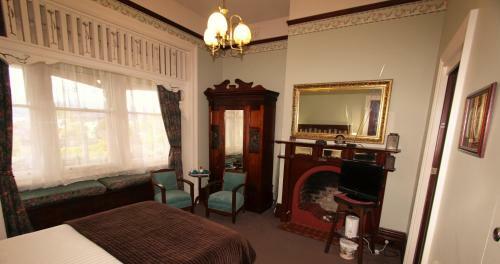 Bed & Breakfast Orana House