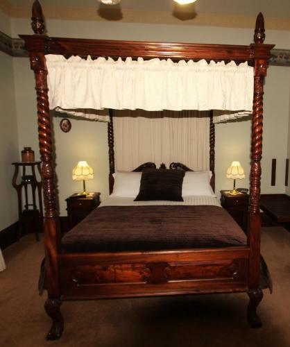 Bed & Breakfast Orana House