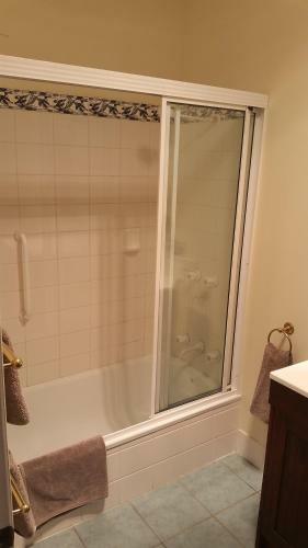 Bed & Breakfast Orana House
