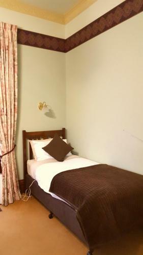 Bed & Breakfast Orana House