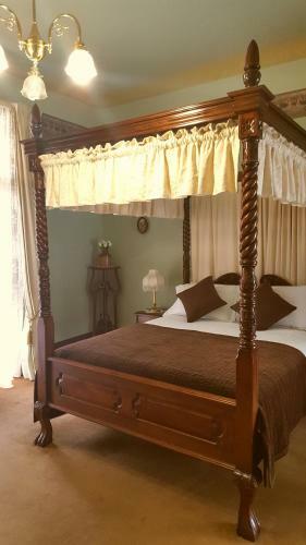 Bed & Breakfast Orana House