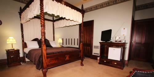 Bed & Breakfast Orana House