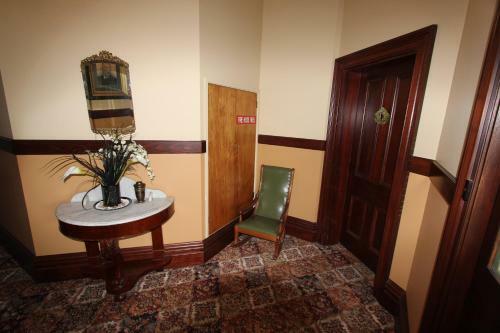 Bed & Breakfast Orana House
