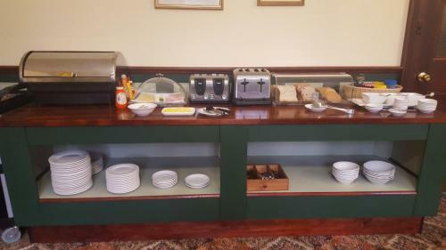 Bed & Breakfast Orana House