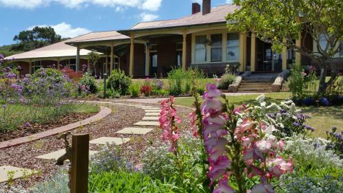 Bed & Breakfast Orana House