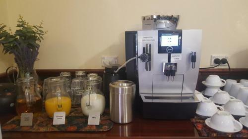 Bed & Breakfast Orana House