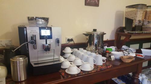 Bed & Breakfast Orana House
