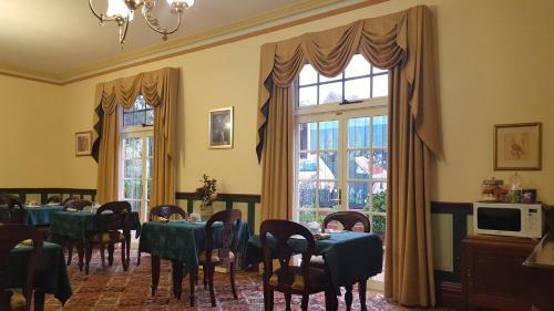 Bed & Breakfast Orana House